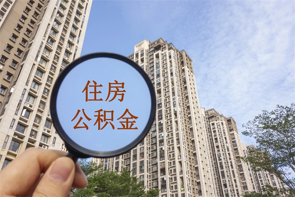 呼和浩特离职多久可以取住房公积金（离职多久后能取公积金）
